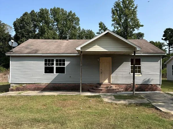 5212 Louden Rd, Little Rock, AR 72206