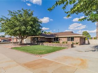 3312 Cork Dr, El Paso, TX 79925