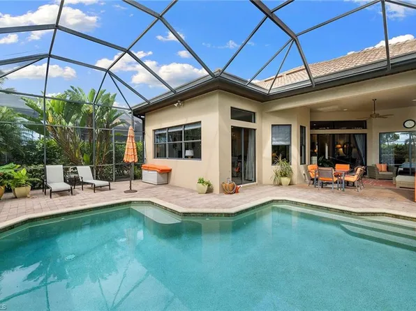 6513 Caldecott Dr, Naples, FL 34113