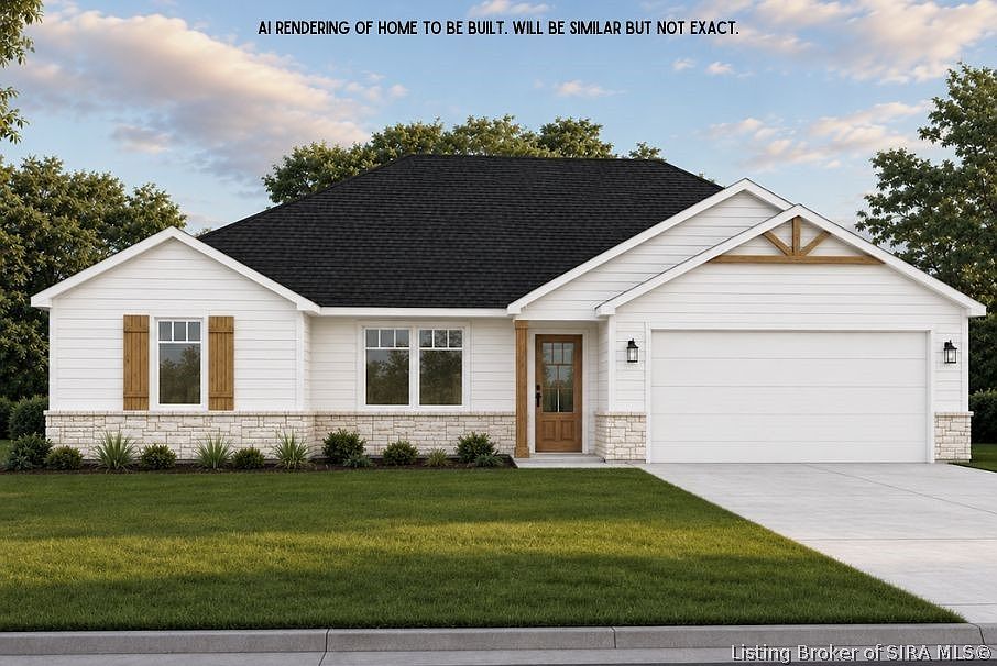 1st image of 220 Drive In Court LOT 5