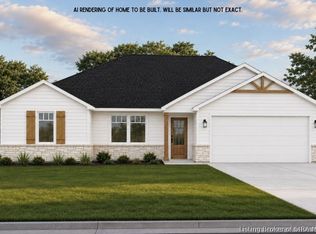 220 Drive In Court LOT 5, Charlestown, IN 47111