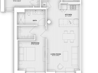 160 1st St #1201, North Arlington, NJ 07031