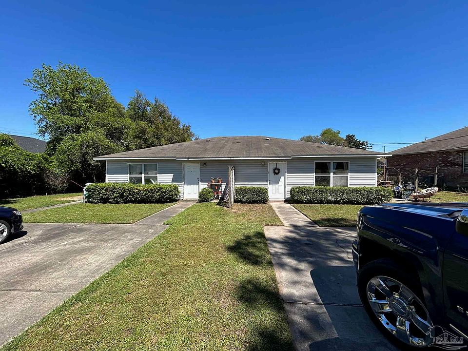 5812 Resort Ave #A & B, Pensacola, FL 32507 | Zillow