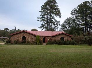 5000 Rosewood Ln, Longview, TX 75605