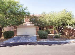 348 Bella Calabria Ave, Las Vegas, NV 89183