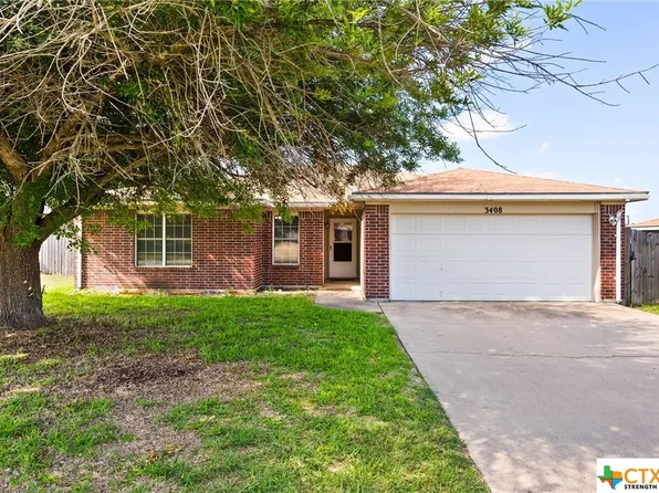 3408 Westview Dr, Killeen, TX 76543