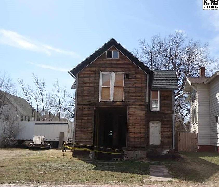 2nd image of 223 E A Ave