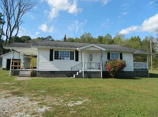 720 Ky 1629, Corbin, KY 40701