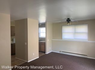 1113 W Fulton St APT 1, Edgerton, WI 53534