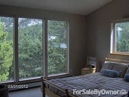 Master Bedroom
						:
						Wake up to these views every morning!