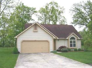 220 Oakcrest Ct, Russells Point, OH 43348