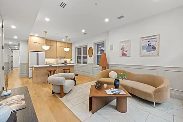 206 Sherman Avenue, #1