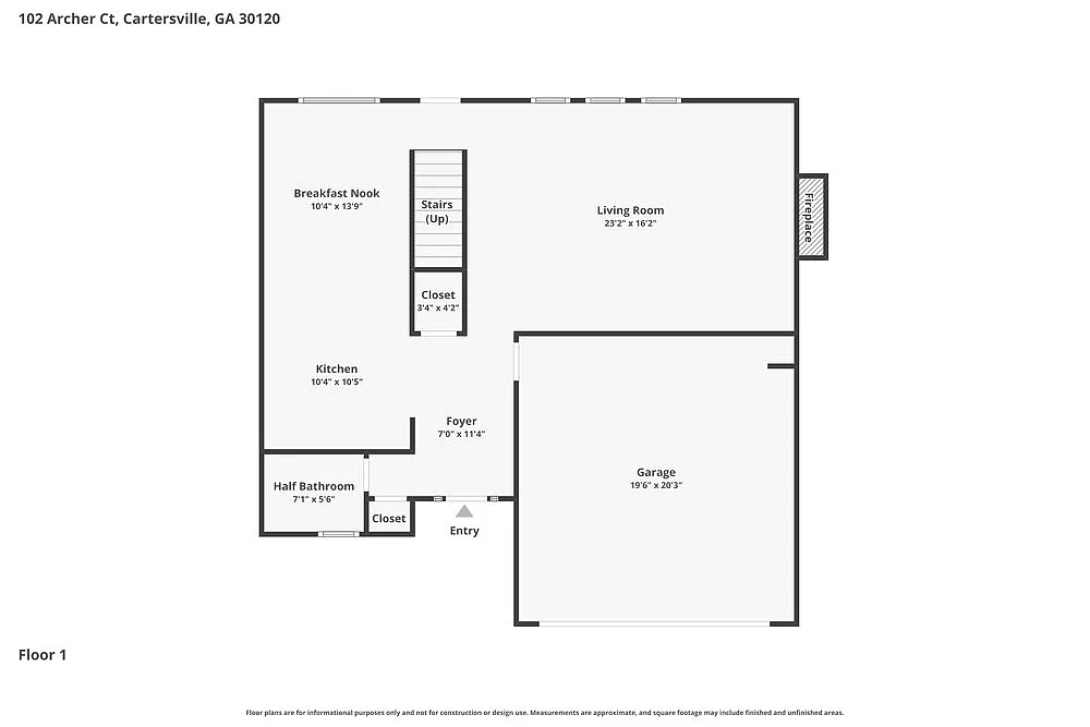 Building Photo - 102 Archer Ct