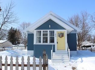 613 3rd St SE, Barnesville, MN 56514