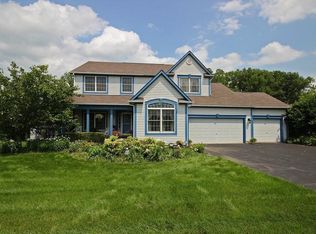 534 Hibbs Rd, Lockbourne, OH 43137