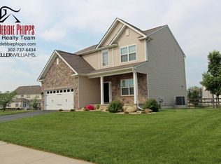 1200 Myers St, Townsend, DE 19734