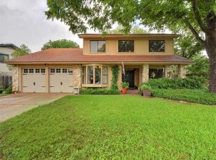 11208 Thorny Brook Trl, Austin, TX 78750