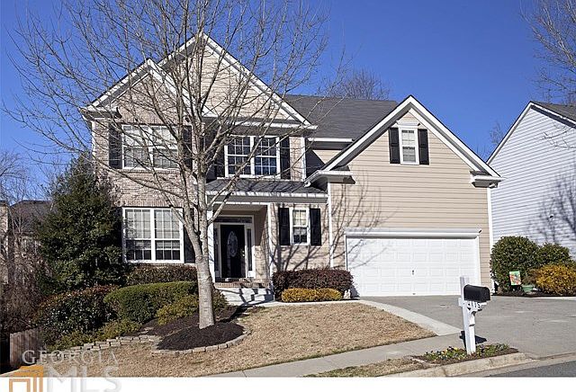 1st image of 4115 McEver Woods Dr NW