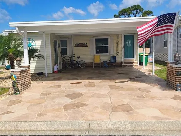 15550 Burnt Store Rd Lot 236, Punta Gorda, FL 33955