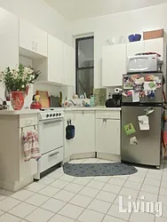 Rented by Living New York