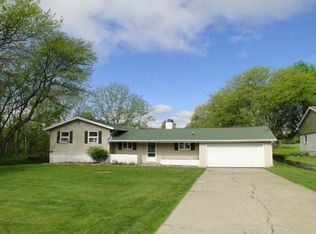 6025 Dawn Ave, East Lansing, MI 48823