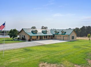 25200 E Highway 12, Clements, CA 95227