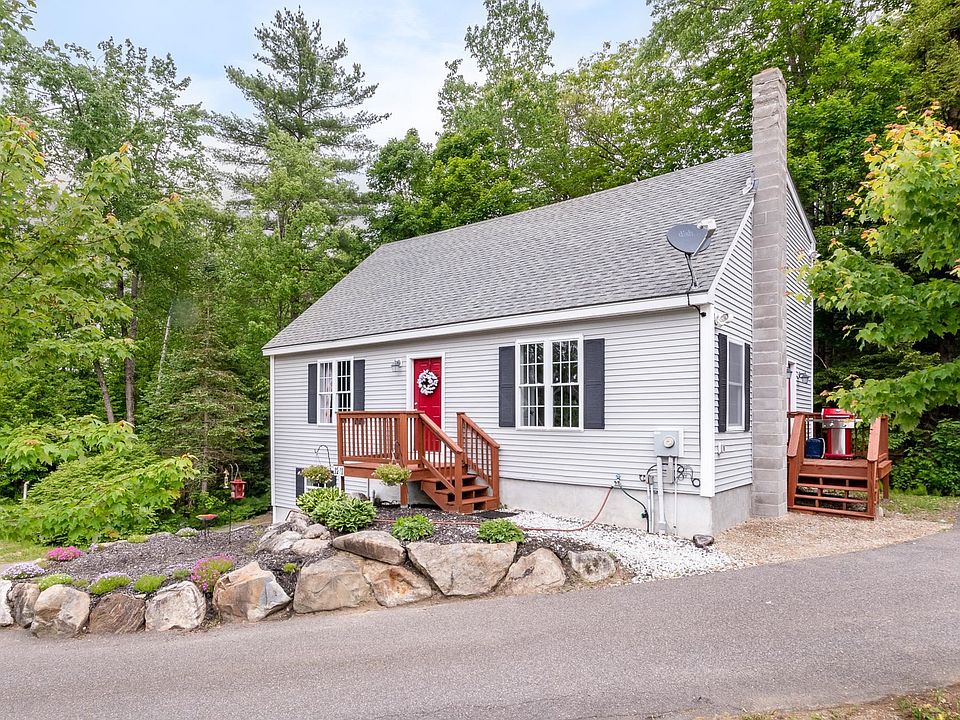 1211 Center Street, Wolfeboro, NH 03894 Zillow