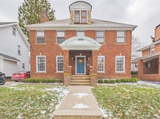 2588 S Taylor Rd, Cleveland Heights, OH 44118