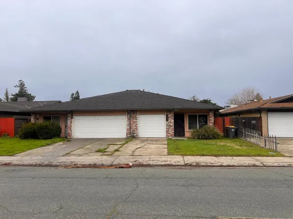 8435 Don Ave, Stockton, CA 95209