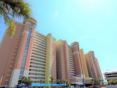 2801 S Ocean Blvd. #1034, North Myrtle Beach, SC, 29582