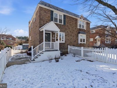 2578 Stoneybrook Ln, Drexel Hill, PA, 19026