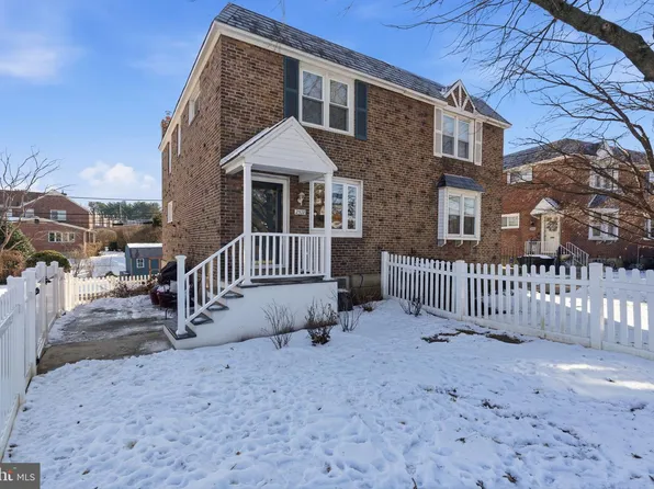 2578 Stoneybrook Ln, Drexel Hill, PA 19026