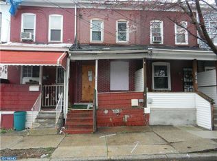641 N Willow St, Trenton, NJ 08638