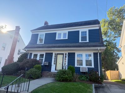 119 Upton Ave, Providence, RI, 02906