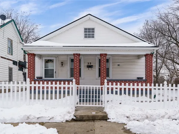 32 Daniel St, Dayton, OH 45404