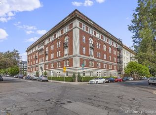 2015 NW Flanders St APT 202, Portland, OR 97209