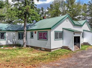 W15282 & W15304 Highway 64, Gilman, WI 54433