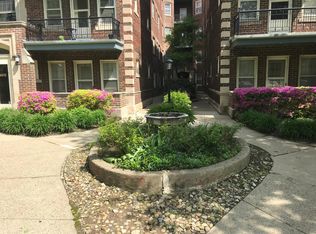 2415 Overlook Rd #4, Cleveland, OH 44106