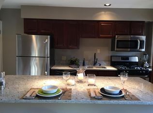 2005 Tewksbury Rd, Columbus, OH 43221