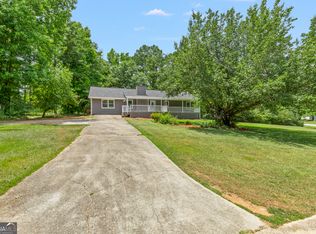 90 Ebenezer Dr, Newnan, GA