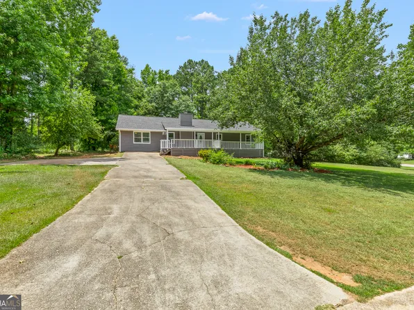 90 Ebenezer Dr, Newnan, GA 30265
