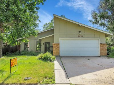 7439 S Tamarac Court, Centennial, CO, 80112