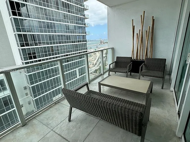 1040 Biscayne Blvd #1505 — Photo 2