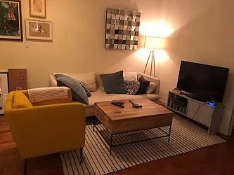 Rented by Coda Real Estate NYC