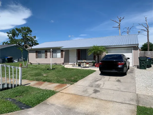 3540 Elyton Ct, North Port, FL 34287
