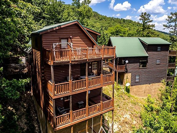 2nd image of 2251 Upper Middle Creek Rd #10J