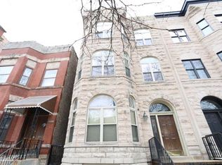 1222 W Flournoy St APT 2, Chicago, IL 60607