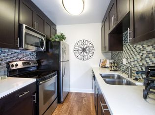 6586 Friars Rd #203, San Diego, CA 92108