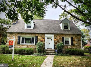 3114 Dunglow Rd, Baltimore, MD 21222