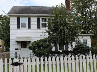 69 Highland Ave, Binghamton, NY 13905